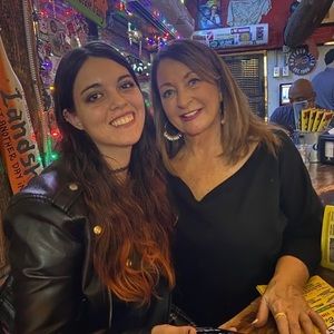 Meet your Posher, Patricia